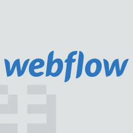 Webflow